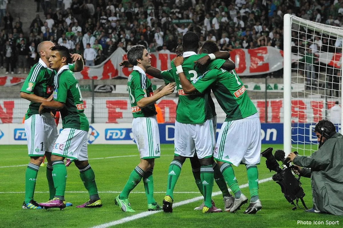 video les buts de saint etienne bordeaux iconsport jpt 310811 05 2524132