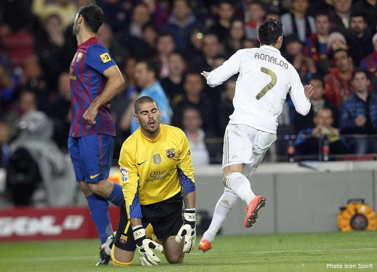 video les buts du premier barca real de la saison iconsport alf 210412 05 3438907