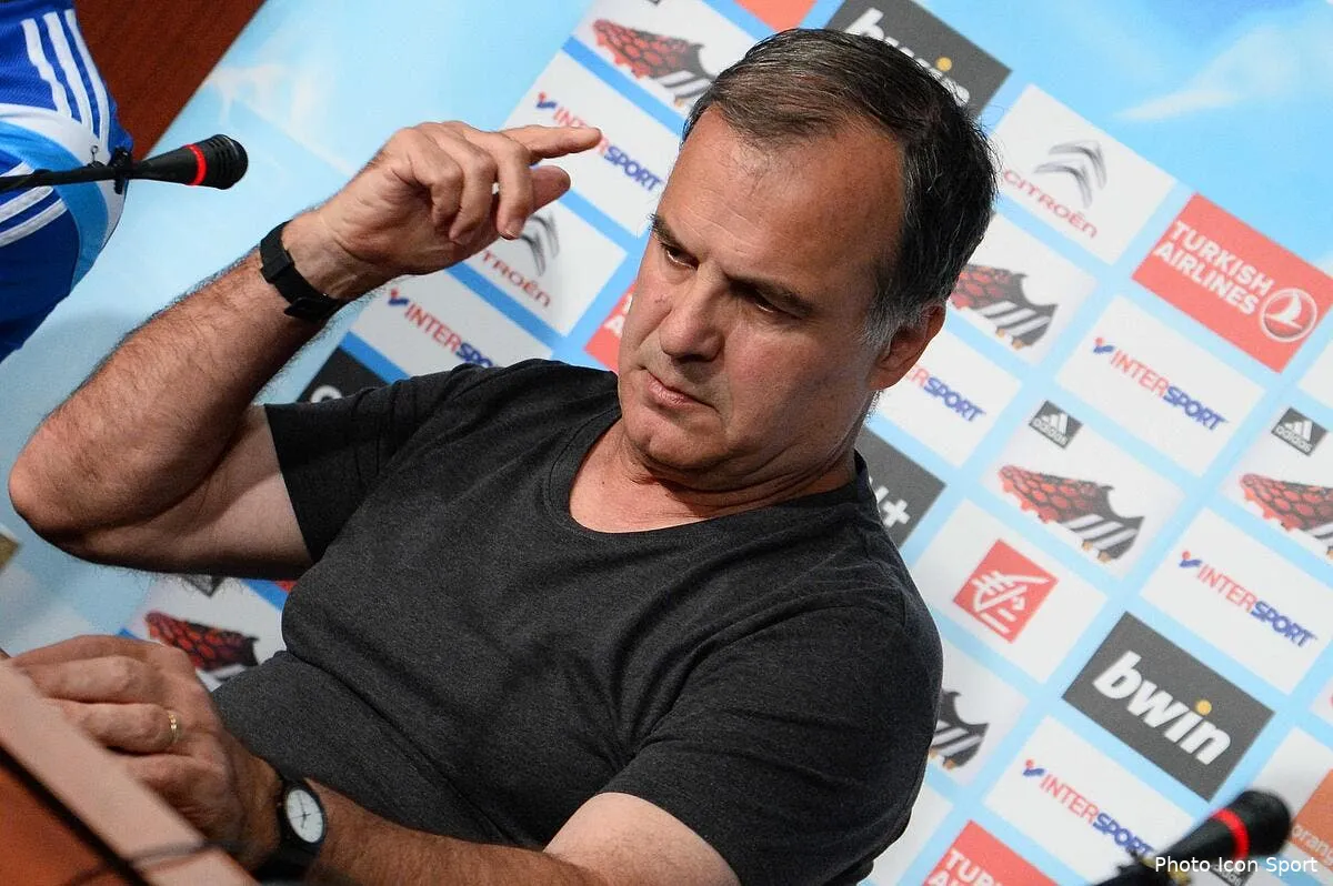 video les confs de presse de payet et bielsa en video iconsport pet 070814 03 1791909