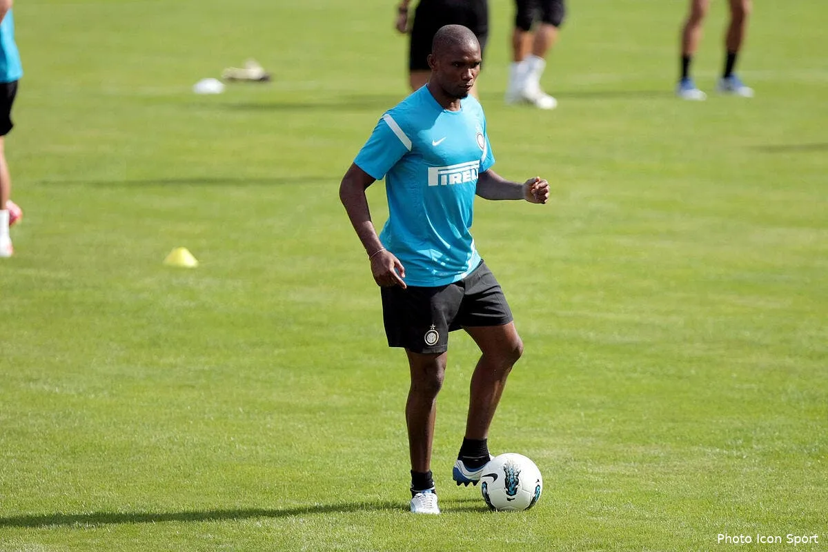 video les debuts de reve d eto o pour anzhi iconsport tey 100711 01 1523933