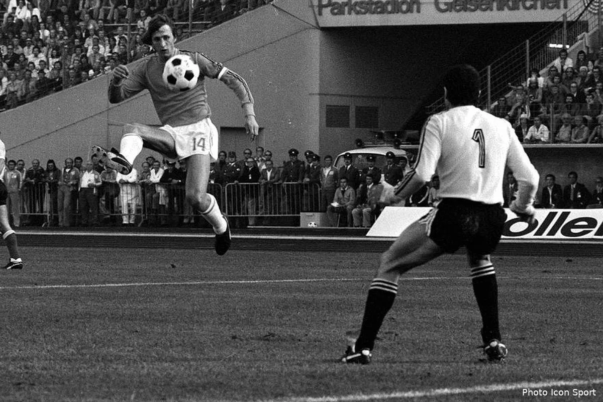video les plus belles actions de johan cruyff iconsport ban 260674 08 08137712