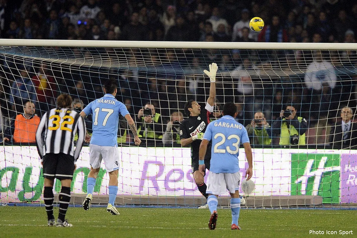 video marek hamsik ou comment se ridiculiser en une minute iconsport ima 291111 11 1927945