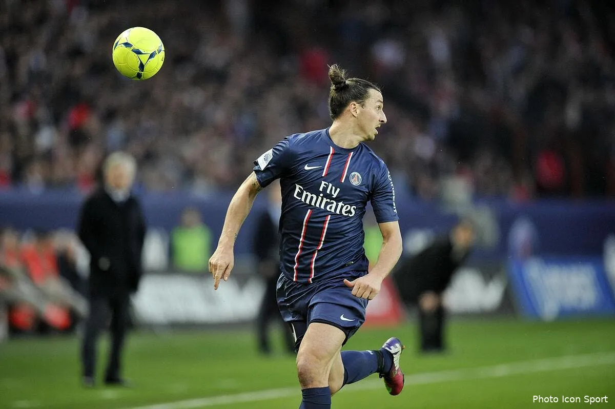 video mollo voulait le maillot d ibrahimovic zlatan lui a donne iconsport noe 090313 07 5152509