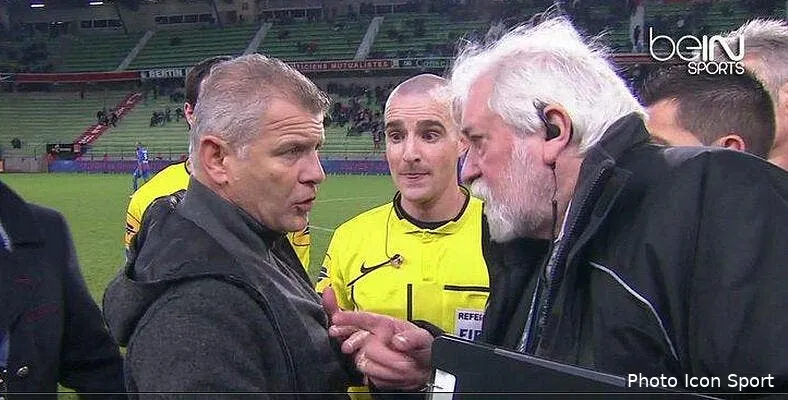 video quand garande explose devant un arbitre recidiviste garande arbitre99803