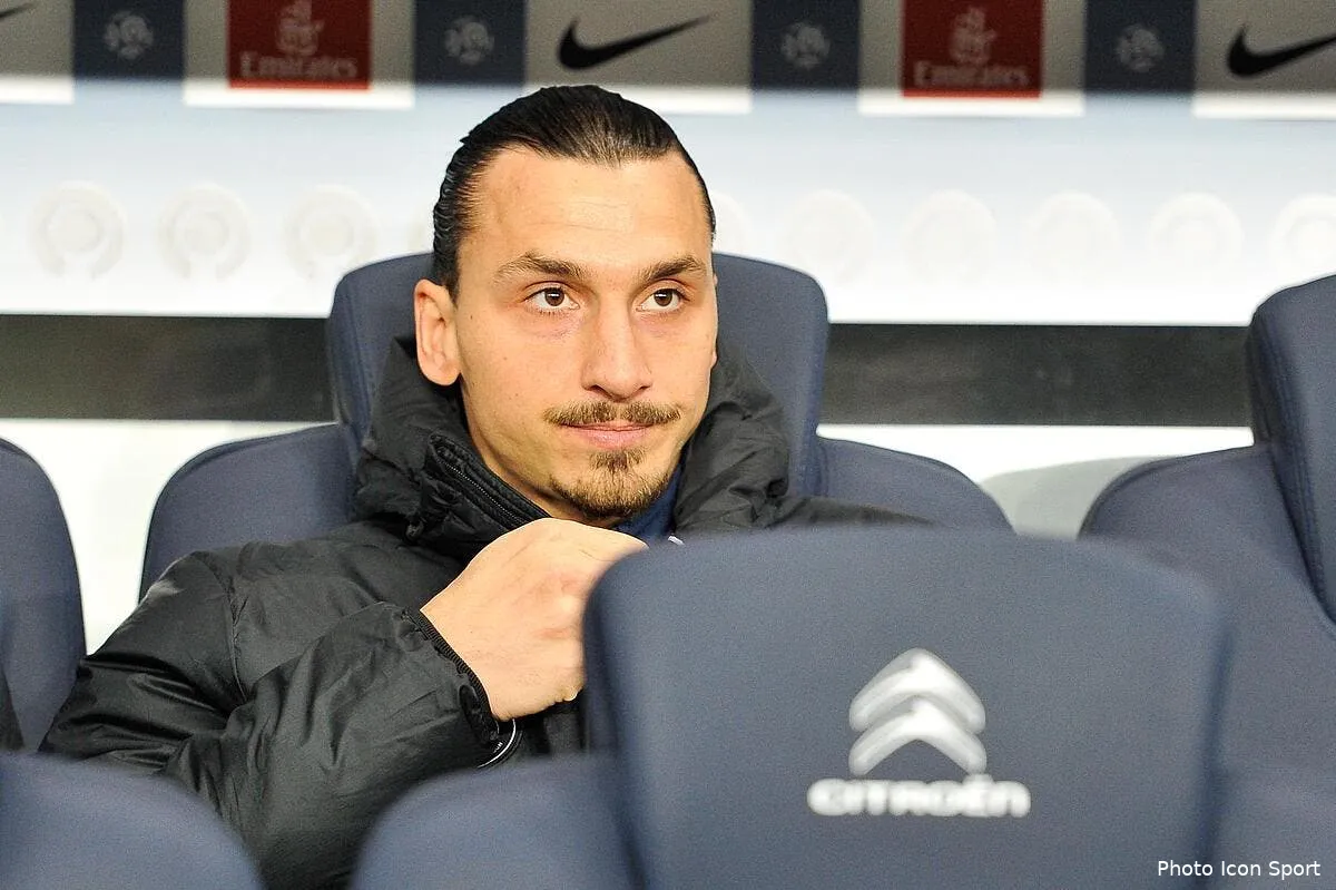 video quand ibrahimovic fait des blagues a la lavezzi iconsport meu 091114 51 10796643