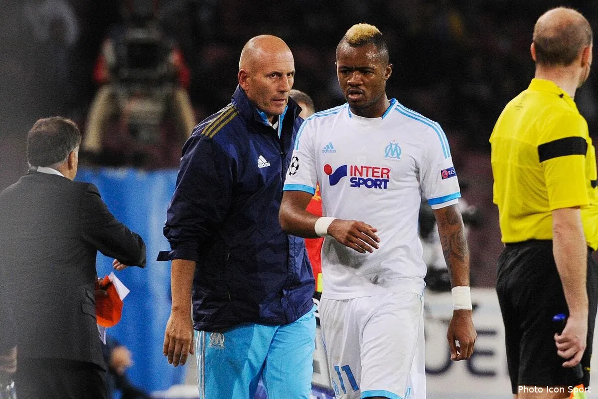 video quand j ayew n est meme pas au niveau cfa2 iconsport pet 061113 02 0470847