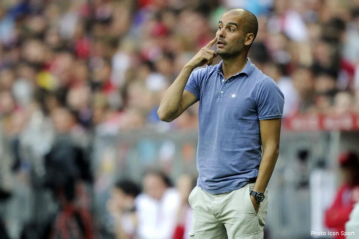 video quand le barca prend une lecon de football iconsport ima 270711 05 2622814