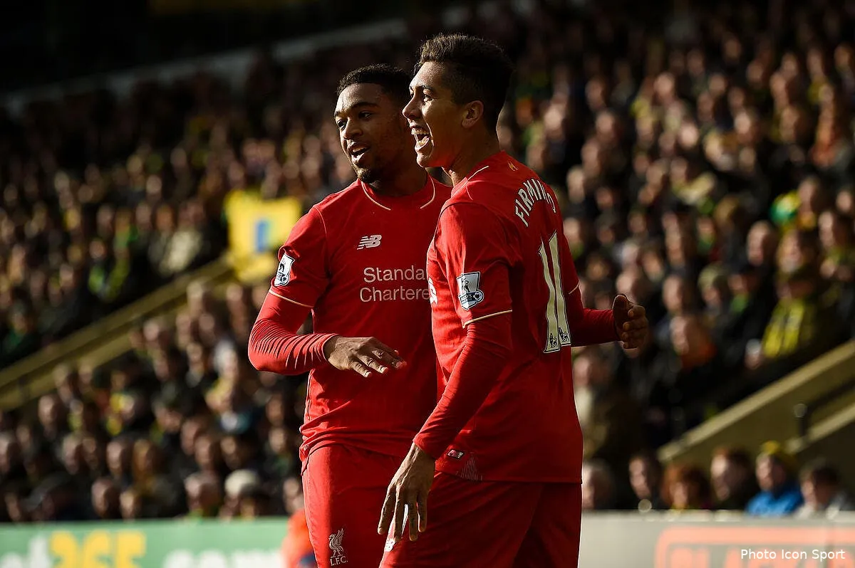 video revivez l incroyable norwich liverpool 4 5 iconsport pa 25317015131389