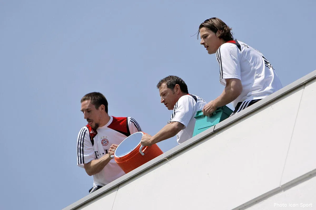 video ribery se donne le ballon d or pour sa blague sur khan iconsport mis150508 01 0875065