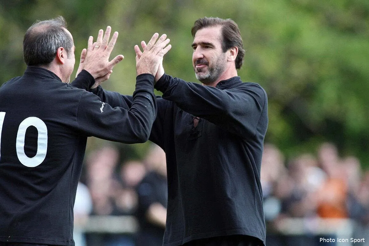 video rugby ou foot cantona c est toujours la classe iconsport blo010509 05 0661709