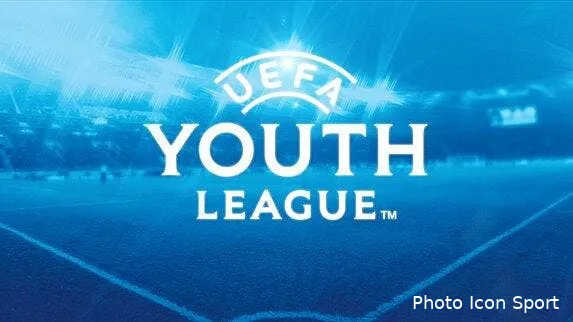 video suivez en direct a zenith ol en youth league a 10h uefa youth league123477