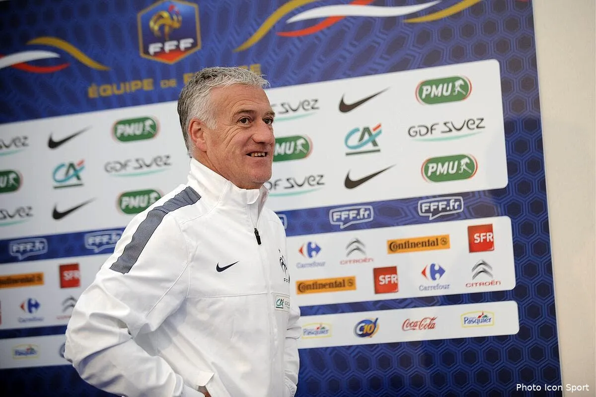 video suivez en direct la conference de presse de deschamps et des bleus iconsport noe 180313 05 1252703