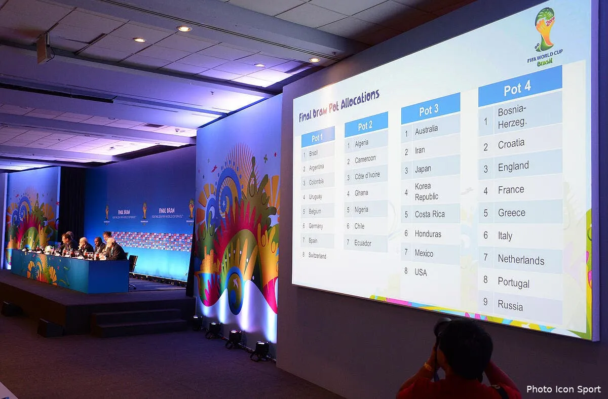 video suivez le tirage au sort de la coupe du monde en direct sur foot01 a 17h00 iconsport dpa 041213 08 1071413