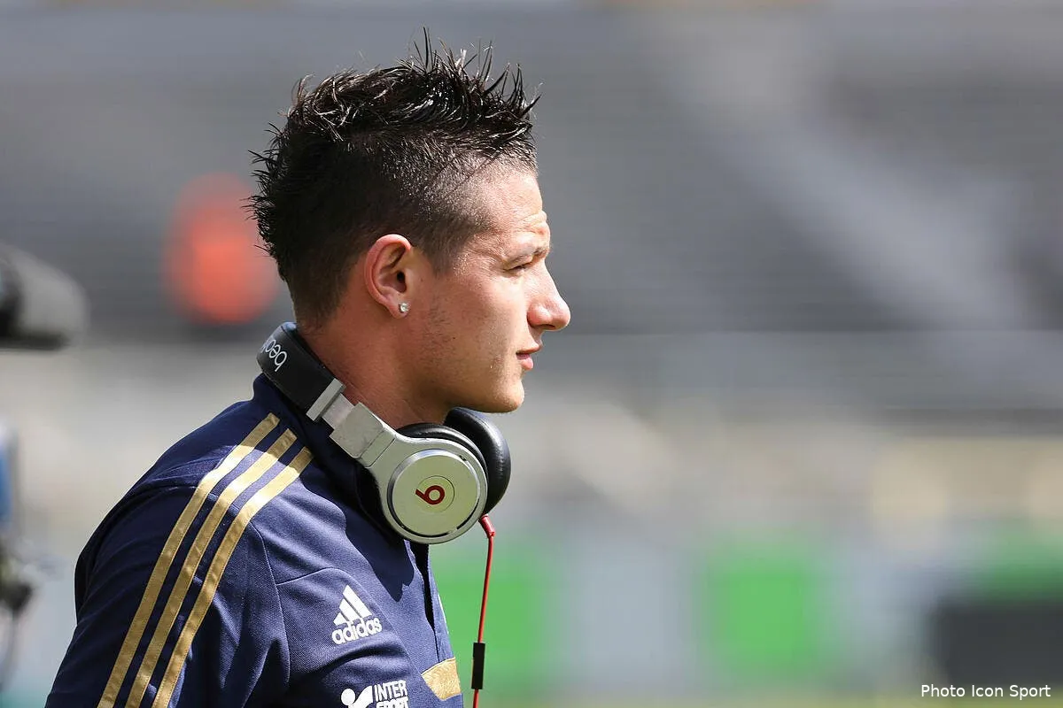 video thauvin chahute a lille le losc appelle au calme iconsport blo 140913 01 1071123