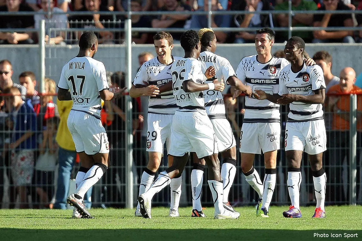 video tous les buts du 6 2 de rennes a sochaux iconsport vmi 070811 05 1225054