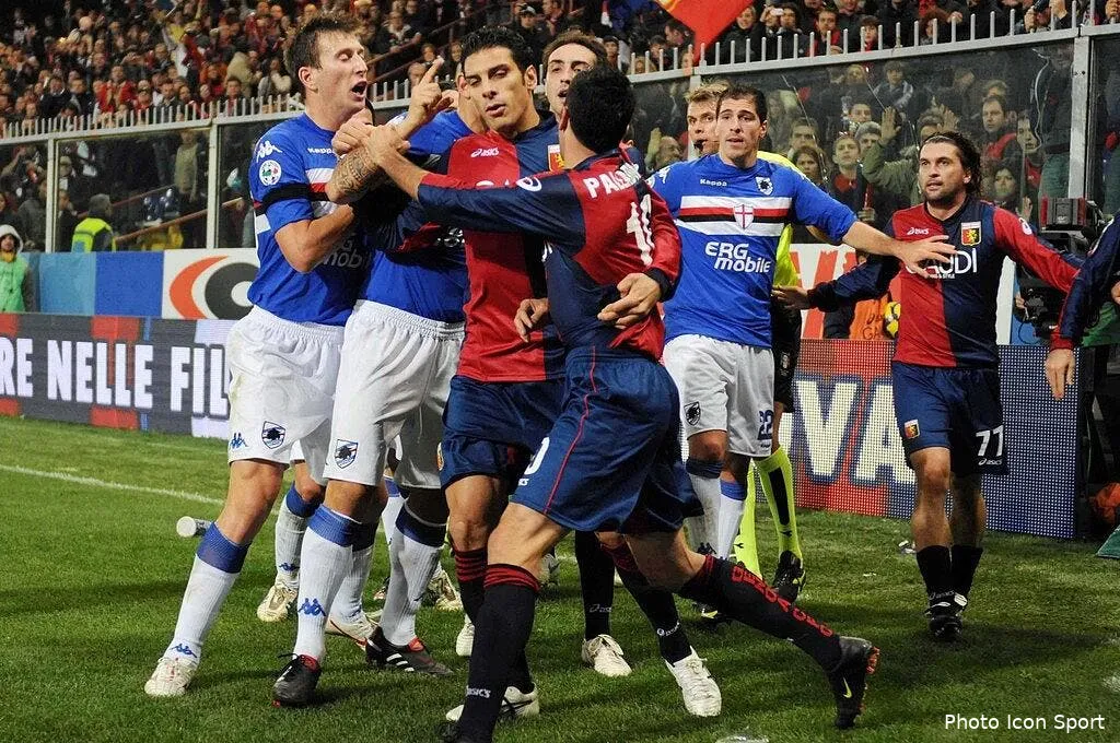 video un but qui fait peter les plombs de l adversaire 67867 16086