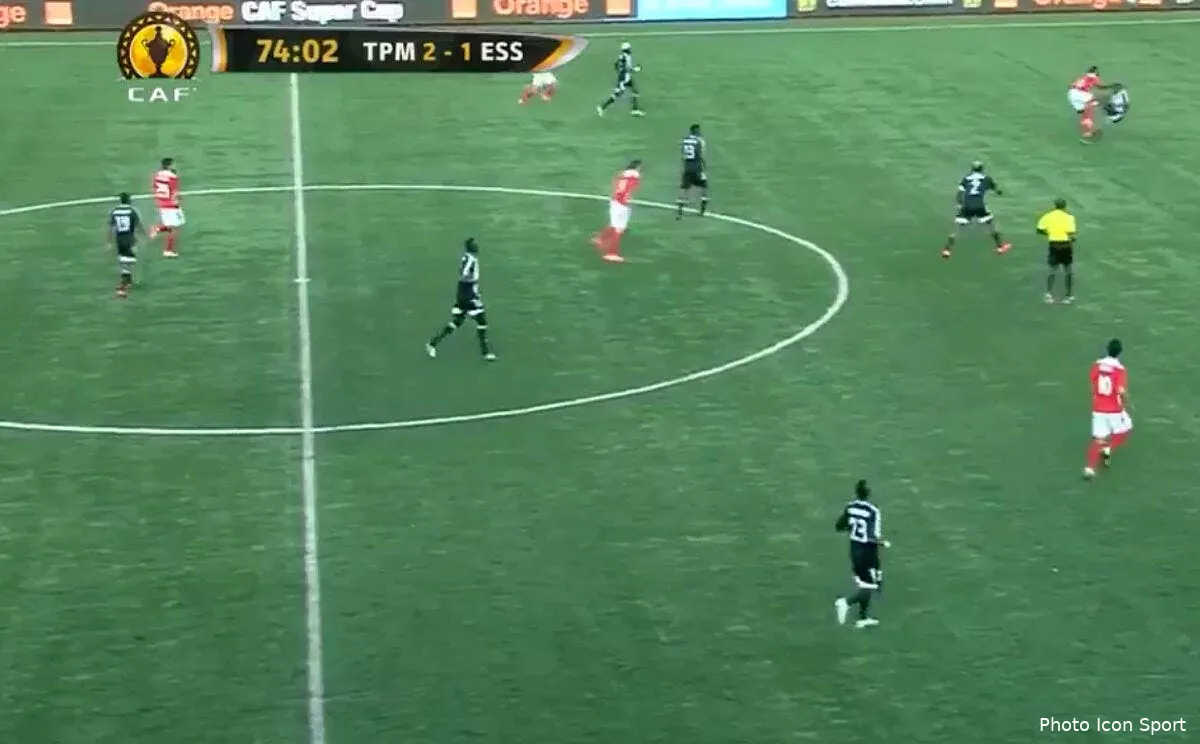 video un tacle qui fait mal mais alors tres mal faute134194