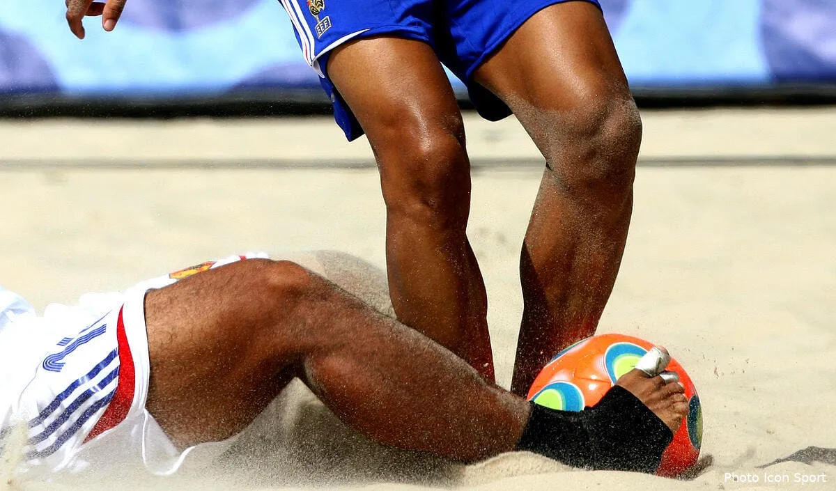 video une blessure qui fait froid dans le dos iconsport ppg101106 03 1036394