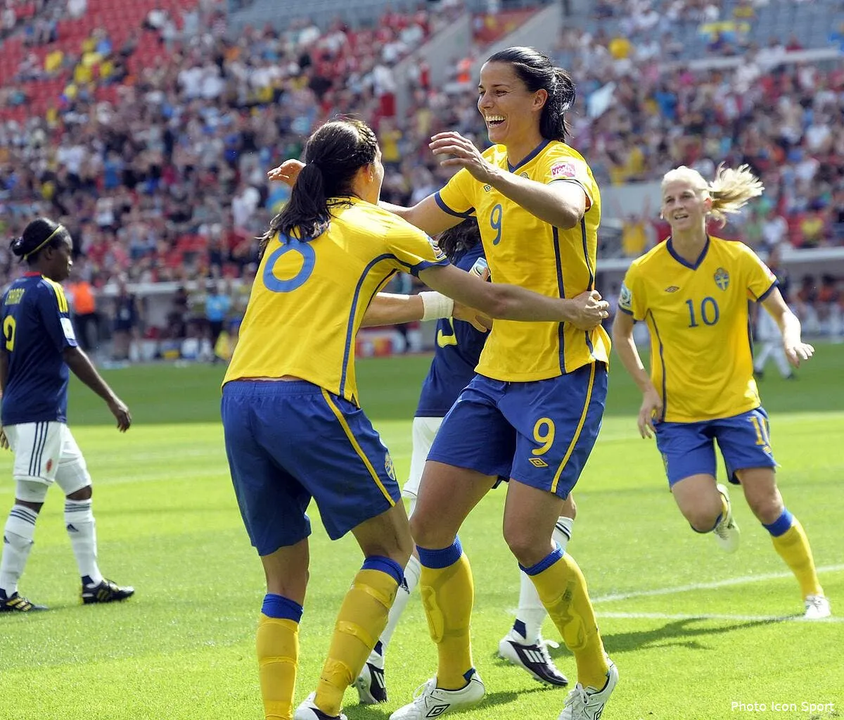 video une joueuse suedoise qui ne se degonfle pas iconsport fir 280611 22 2421582