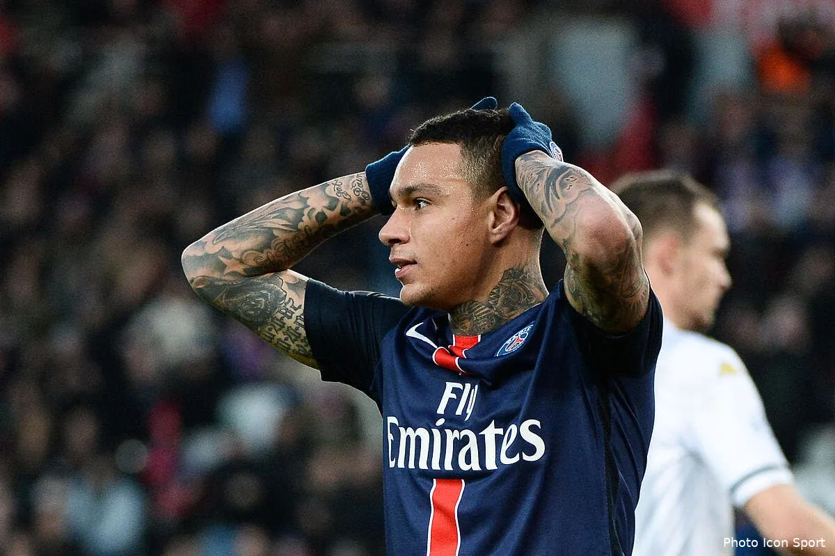 video van der wiel entend allez l om dans paris et s enerve iconsport nlg 230116 17 95134854