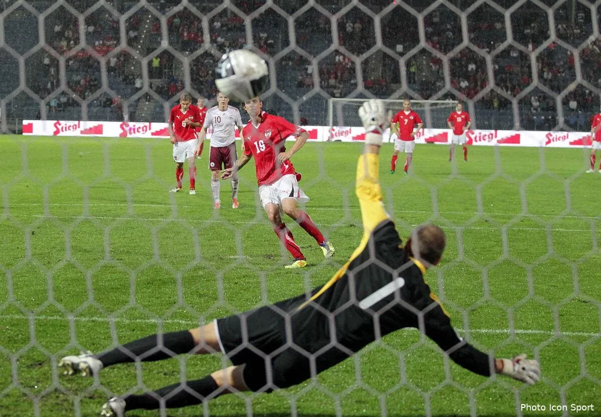 video voila comment on ne doit pas tirer un penalty iconsport die 070611 08 0524419