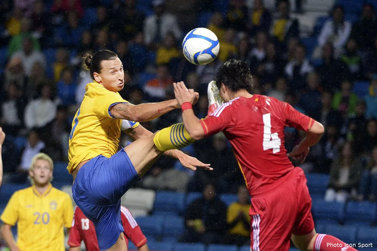 video zlatan s essaye au judo face a la chine iconsport bil 060912 001 2539592