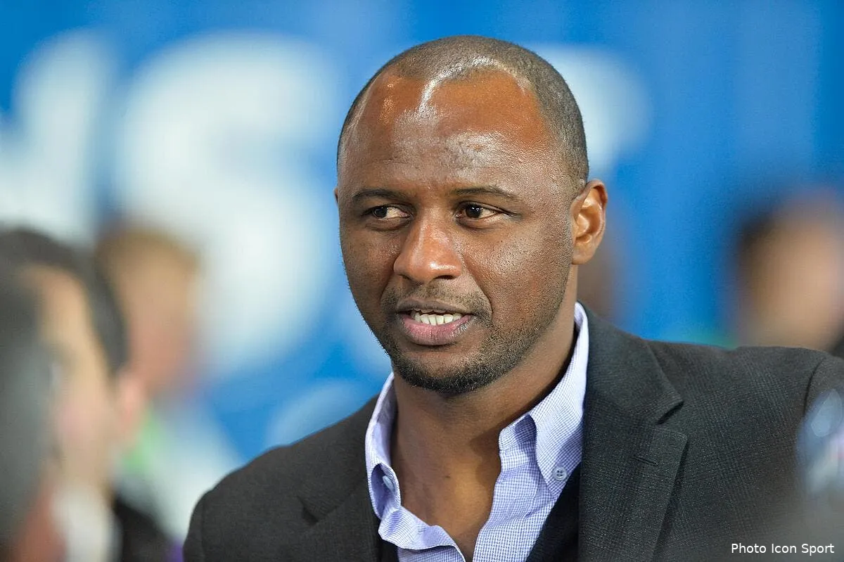 vieira approche par le bayern munich iconsport meu 091114 51 87106939
