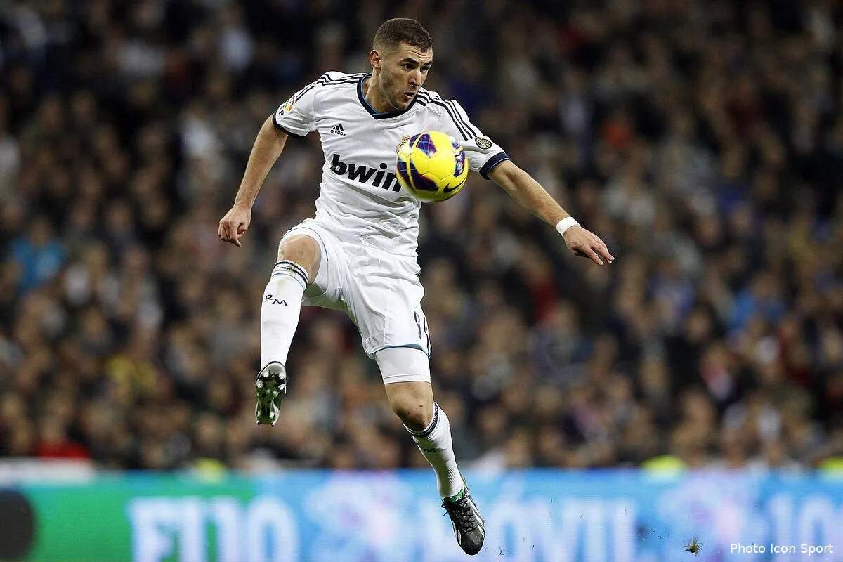 vieira declare sa flamme a benzema iconsport lof 171112 08 1143621