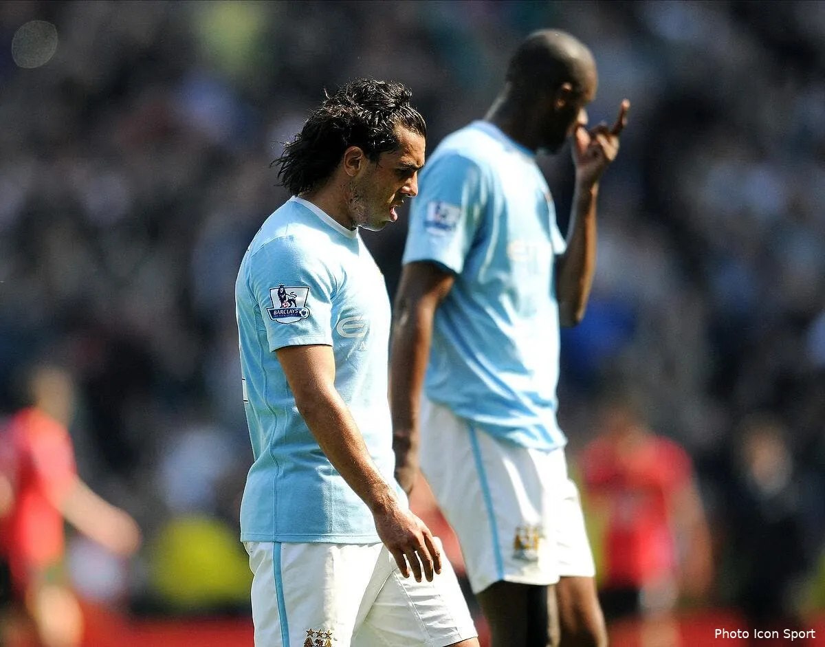 vieira ne panique pas en voyant partir tevez de city iconsport spr 170410 84 8822111