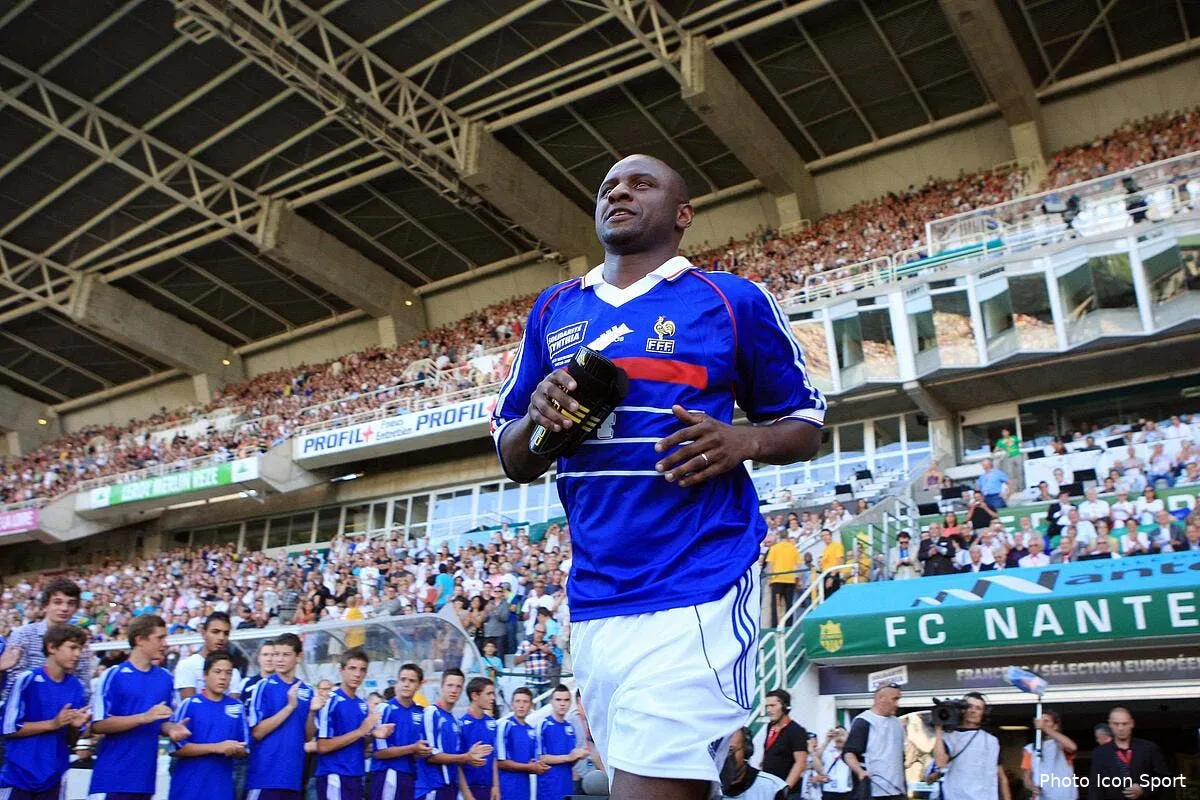 vieira va prendre sa retraite iconsport oue 080810 301 4621943