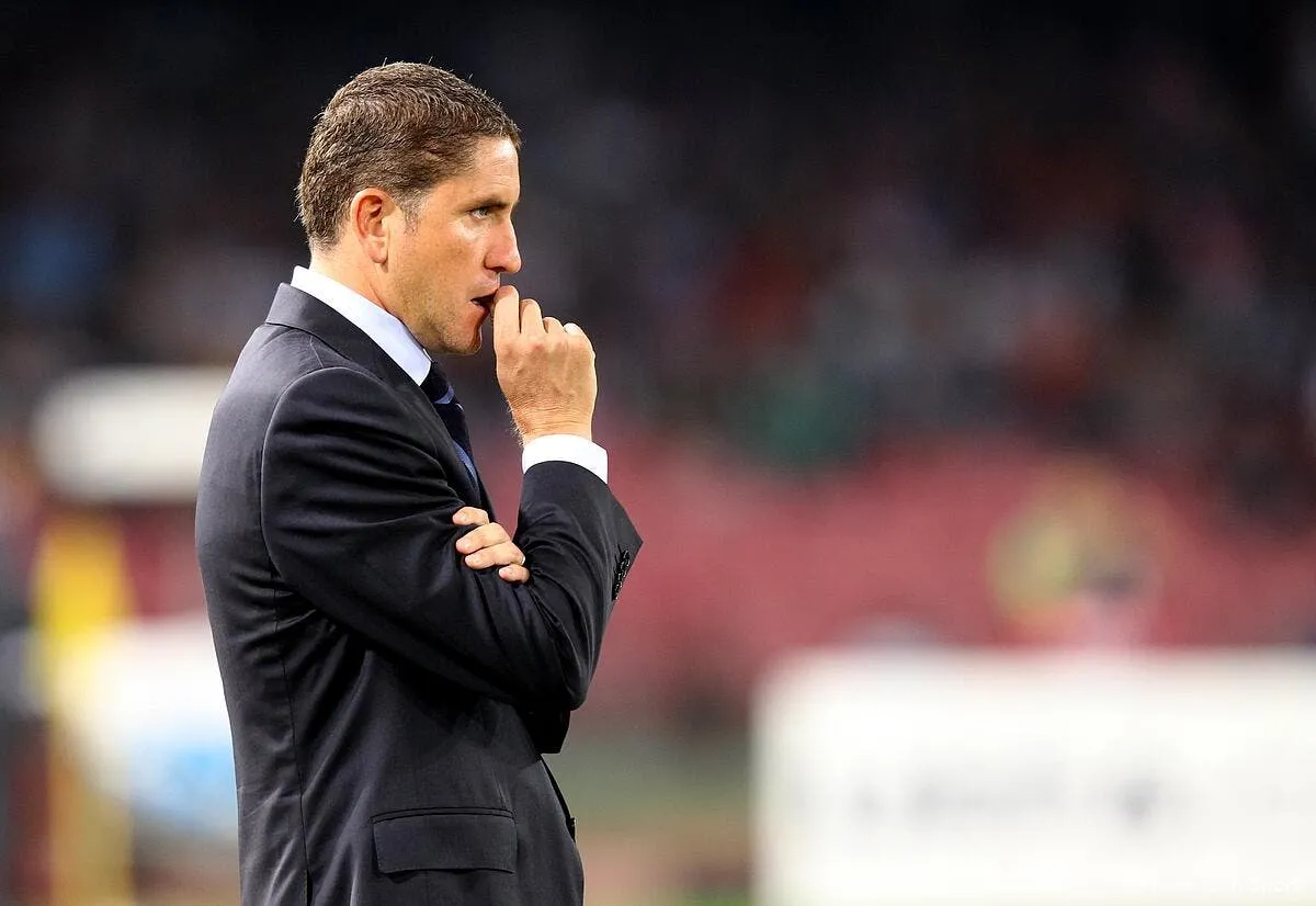 villarreal subit une humiliation et vire son coach iconsport ppg 270911 74 1028960