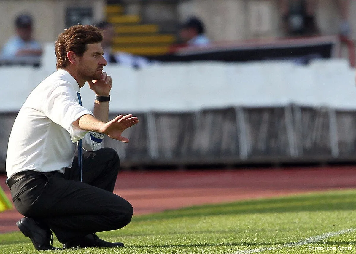 villas boas aurait decline une offre de l ol iconsport rod 220511 02 0320066