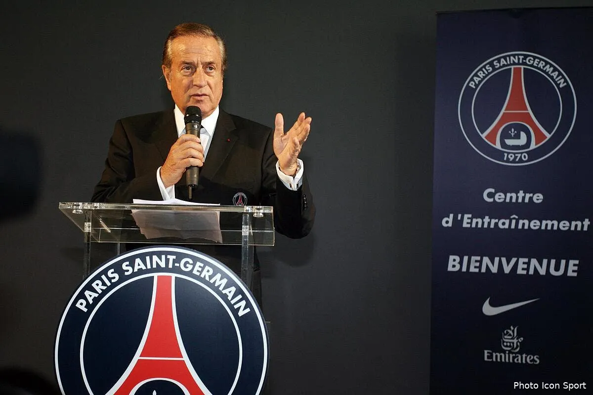 villeneuve est deja fan du psg version leonardo iconsport oap041108 99 1020912