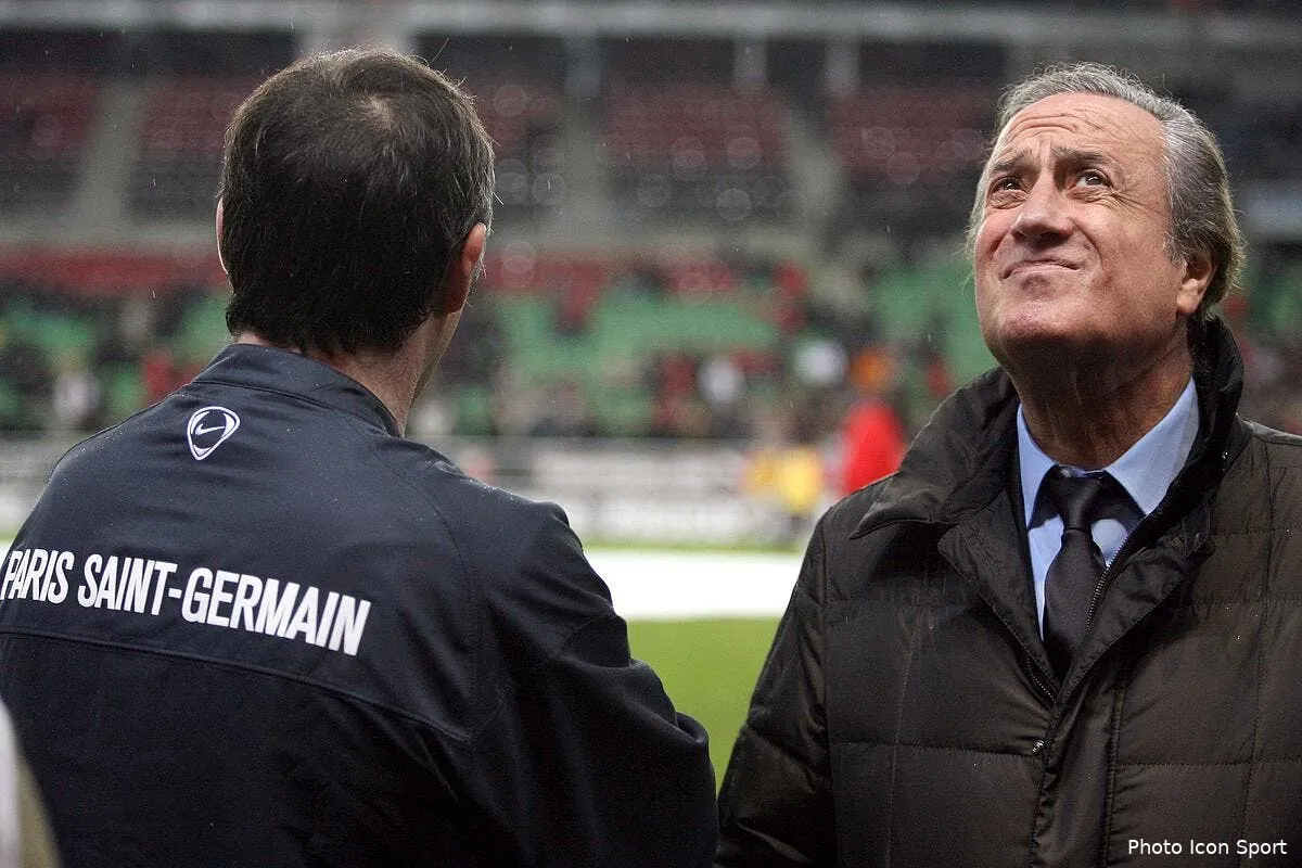 villeneuve remet en cause la logique de recrutement au psg iconsport oap 301108 47 6733007