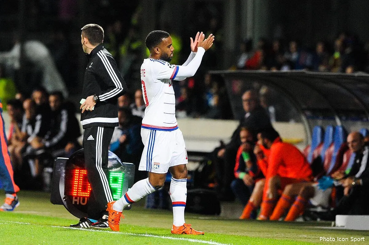 vincent duluc repond aux accusation d aulas iconsport jpt 290915 03 04121985