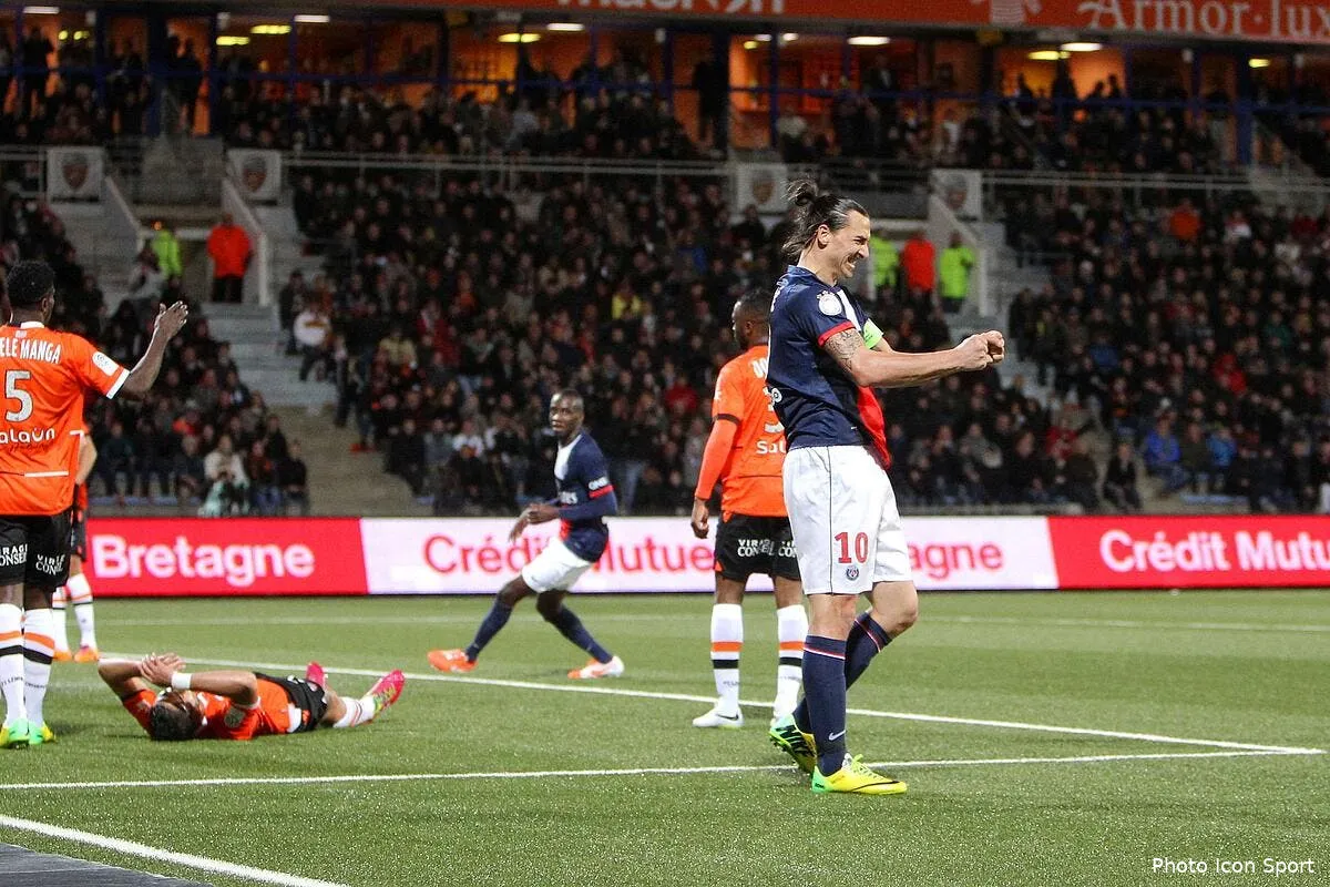 vu du bayern ibrahimovic se contente de marquer au psg iconsport vmi 210314 05 7679313