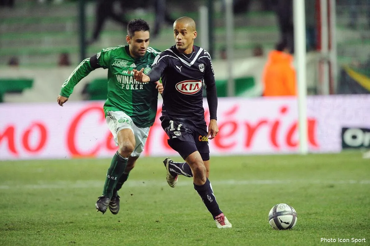 wendel chez les verts le transfert se profile iconsport jpt 051210 39 4822452