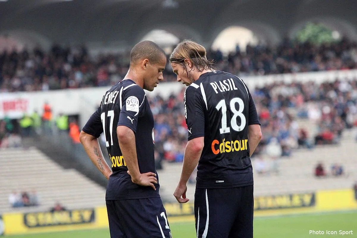 wendel craint un coup de sang des supporters bordelais iconsport rpr 070511 06 3019984