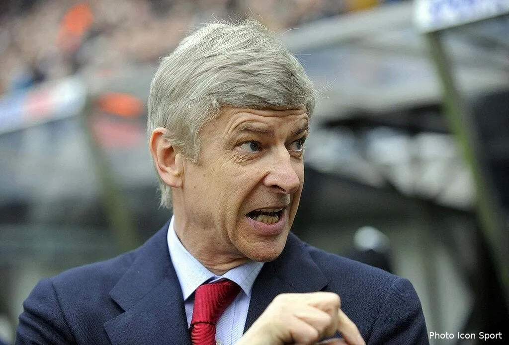wenger a du mal a croire a une qualification de l ol 68659 16746