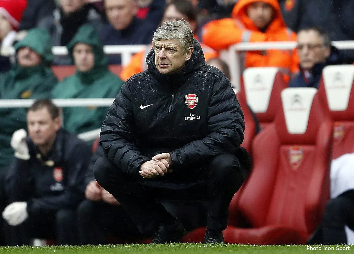 wenger cible n 1 du psg pour remplacer ancelotti iconsport spi 130413 08 0355639