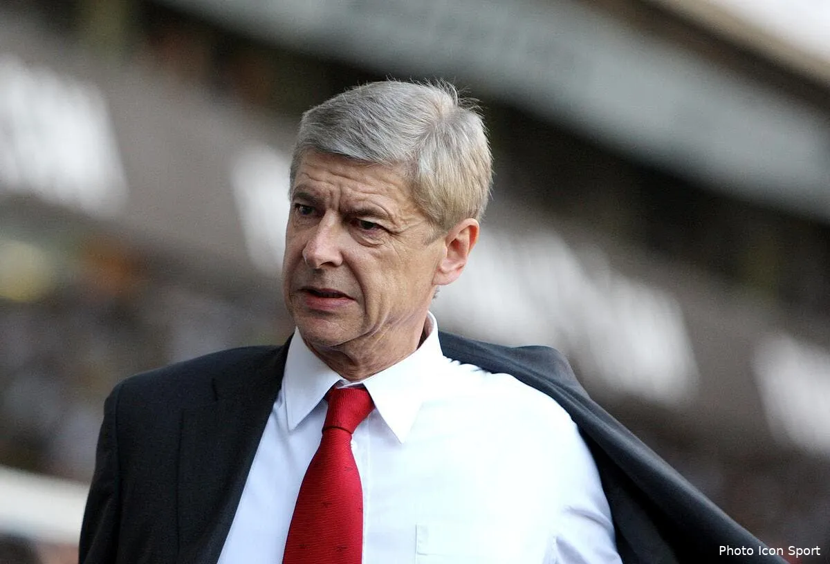 wenger demande quatre points face a l om pour etre qualifie iconsport cam 021011 38 0926071