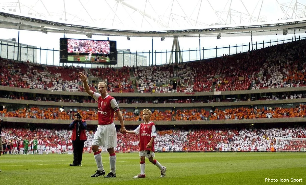 wenger dit non merci a une aide de bergkamp iconsport sbi 220706 55 0725127