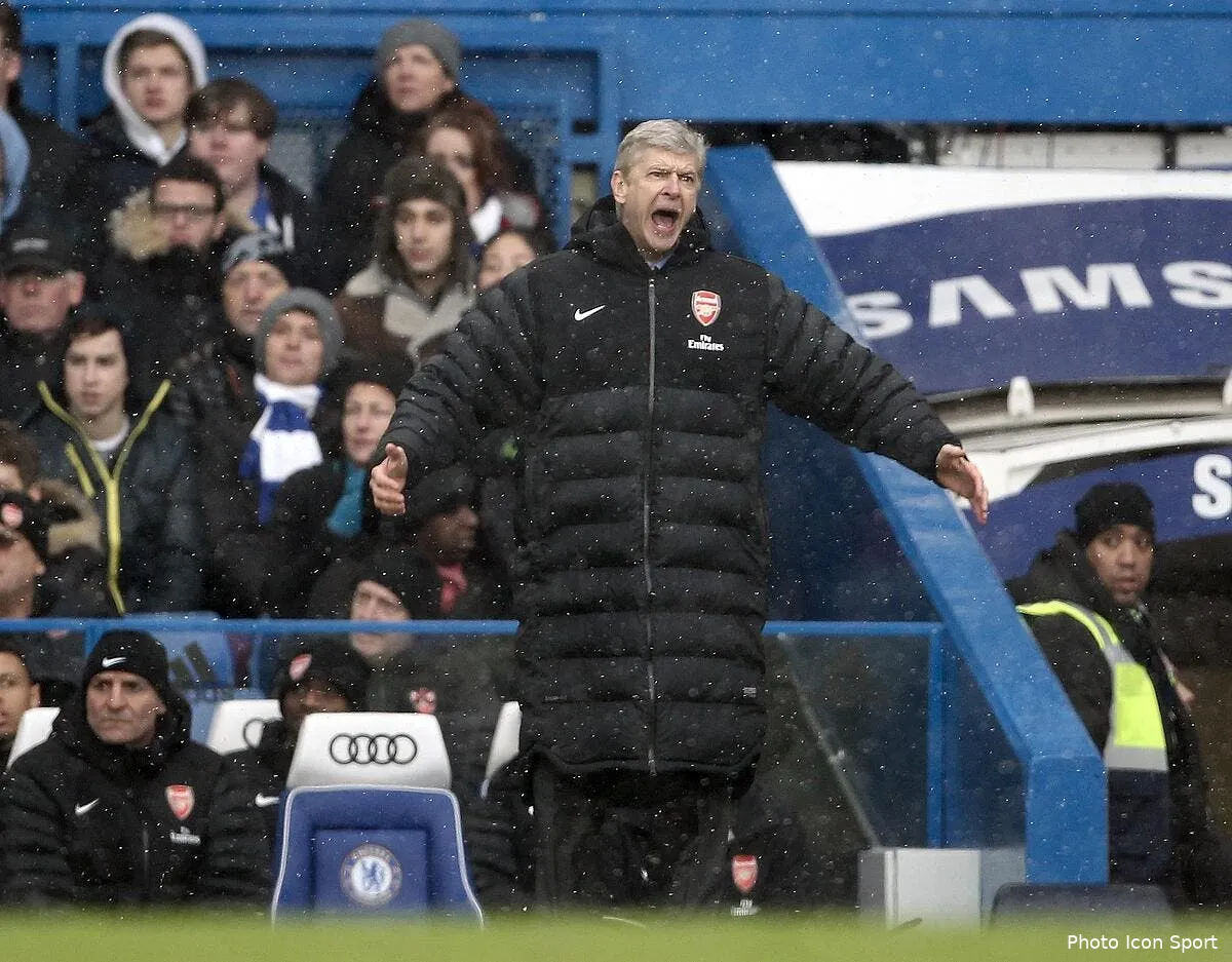 wenger en petard lui aussi contre le mercato iconsport spi 200113 98 0148503