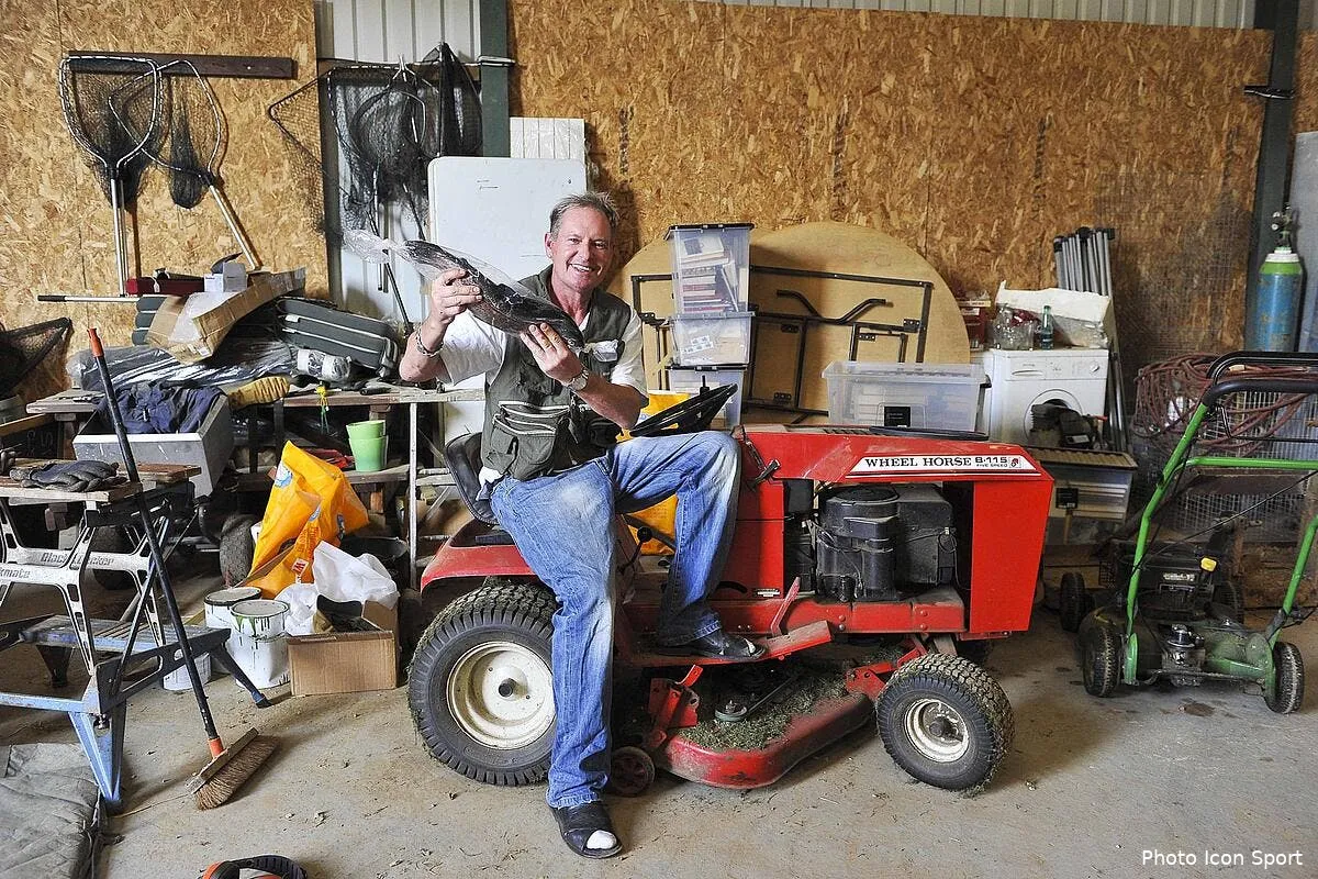 wenger et arsenal c est royal au bar avec gascoigne iconsport vis 220914 10 0297623