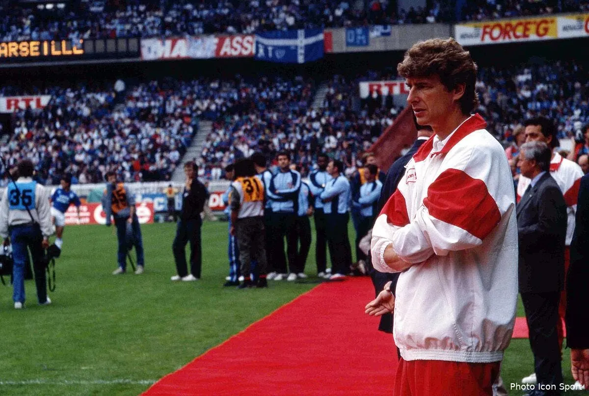 wenger etait ecoeure par la corruption sauce om iconsport onz 100689 01 01105137