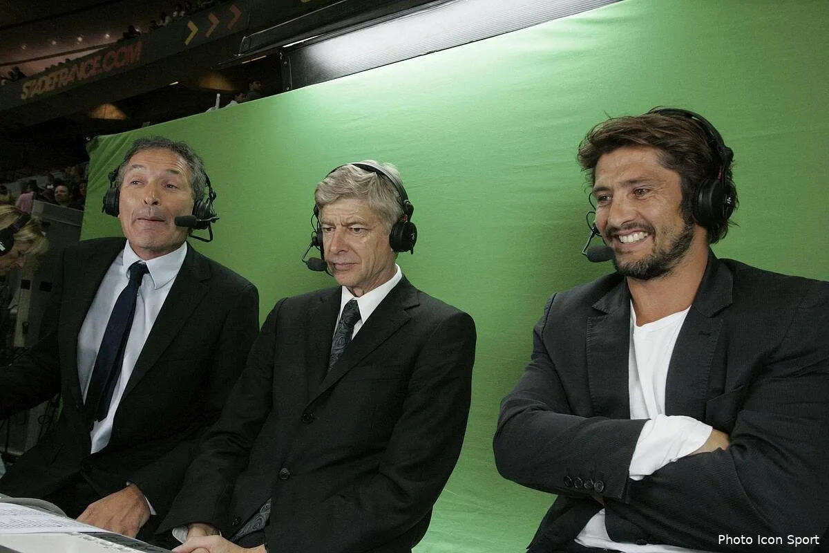 wenger finalement de retour sur tf1 iconsport lai 030910 854 0193831