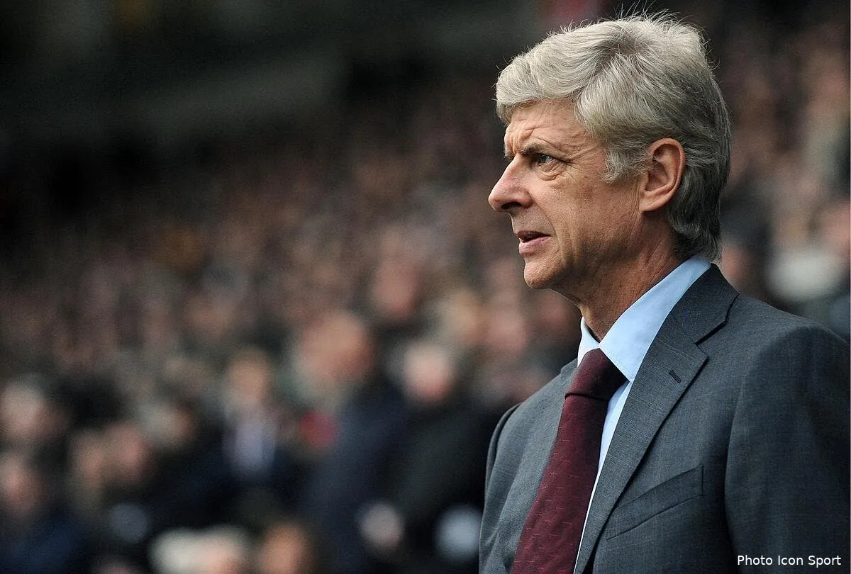 wenger pour deux ans de plus a arsenal iconsport cam 060113 08 0350361
