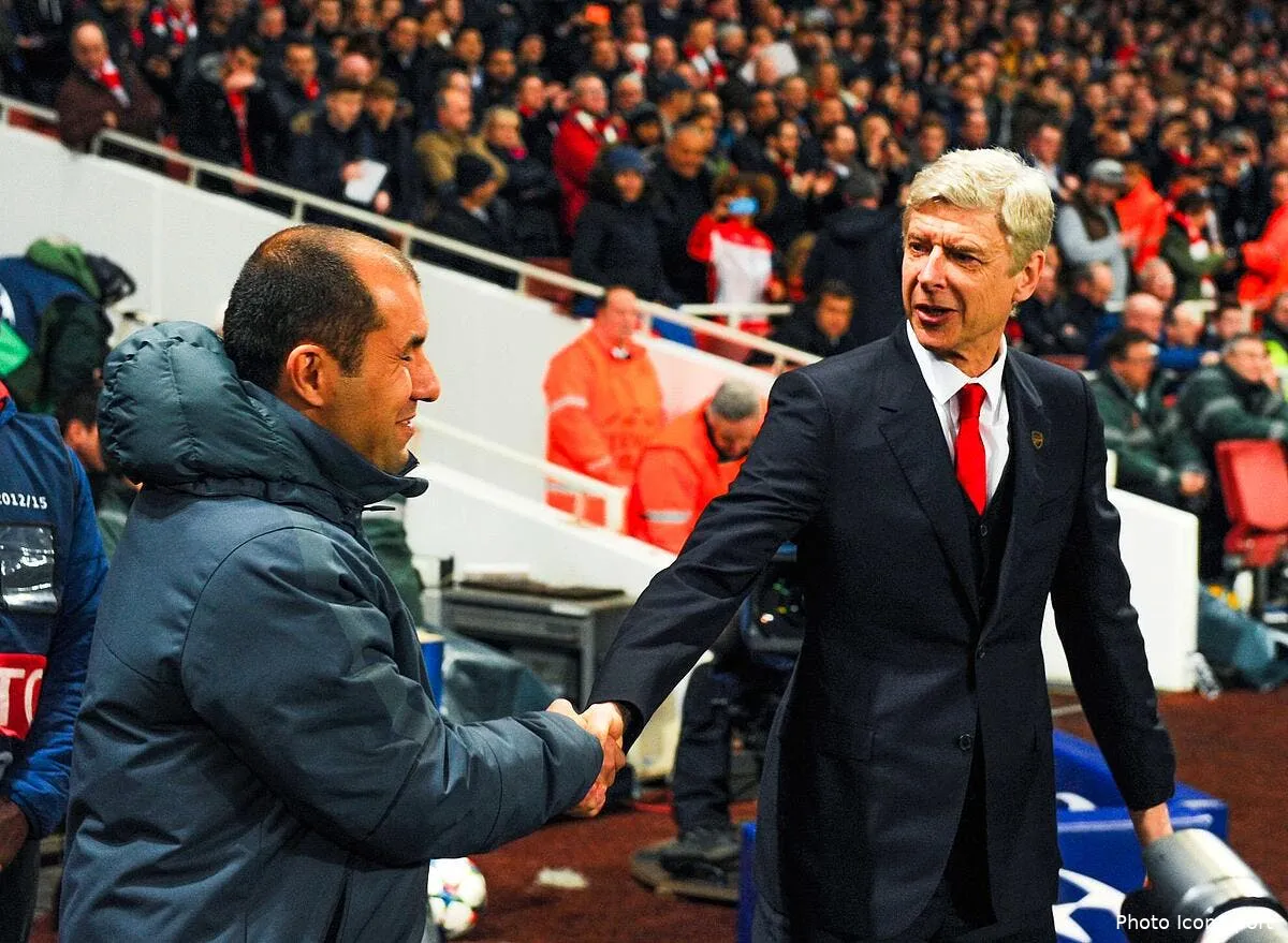 wenger previent monaco arsenal n est pas mort wenger jardim106481
