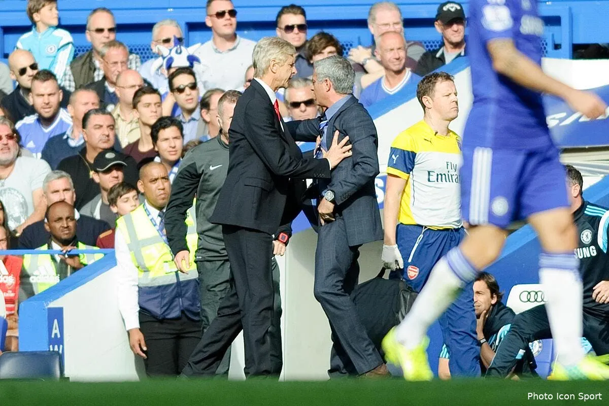 wenger regrette son geste sur mourinho mais iconsport cam 051014 08 0694219