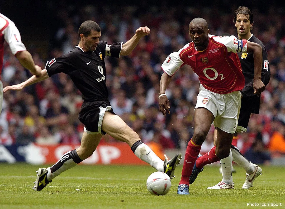 wenger rend hommage a patrick vieira iconsport sbi 240505 06 0221978